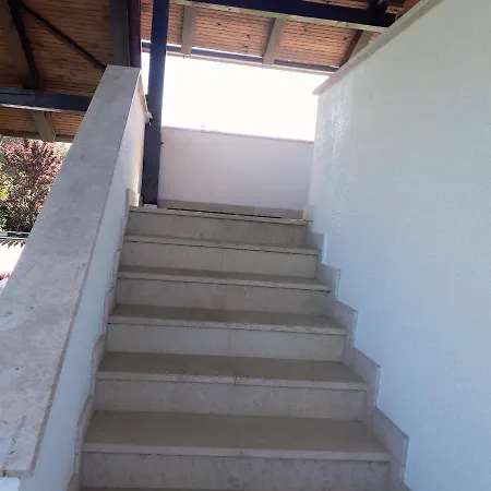 Apartmani Franceschi Antun Poreč Exterior foto