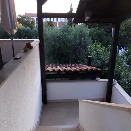 Apartmani Franceschi Antun Poreč Exterior foto