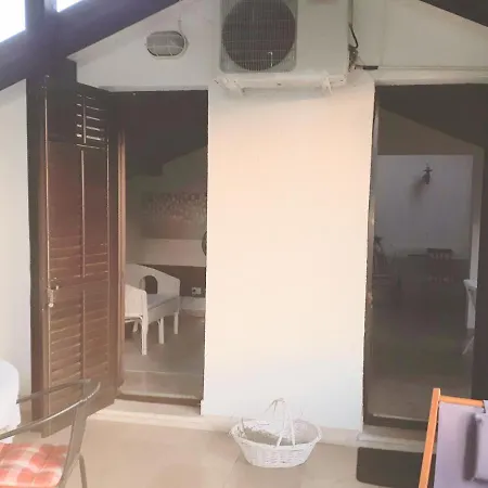 Apartmani Franceschi Antun Poreč Exterior foto