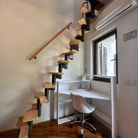Apartmani Franceschi Antun Poreč Exterior foto