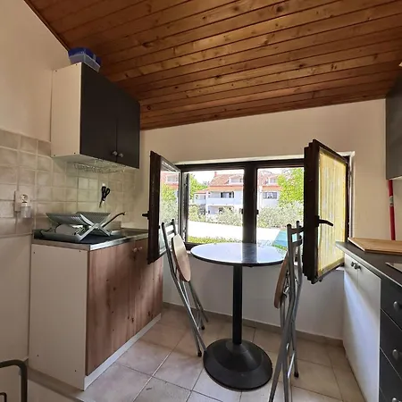 Apartmani Franceschi Antun Poreč Exterior foto