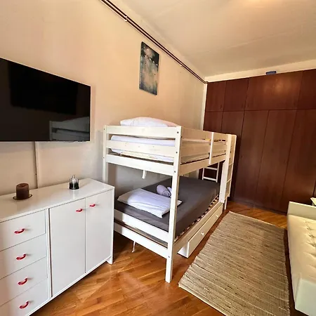 Apartmani Franceschi Antun Poreč Exterior foto