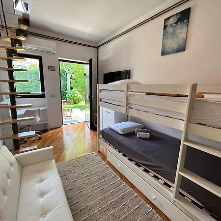 Apartmani Franceschi Antun Poreč Exterior foto