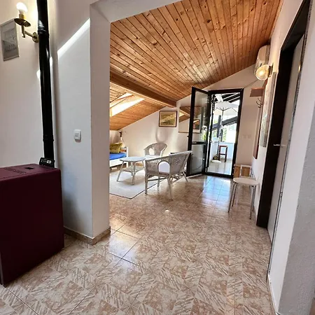Apartmani Franceschi Antun Poreč Exterior foto