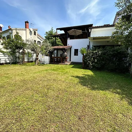 Apartmani Franceschi Antun Poreč Exterior foto