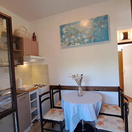 Apartmani Franceschi Antun Poreč Exterior foto