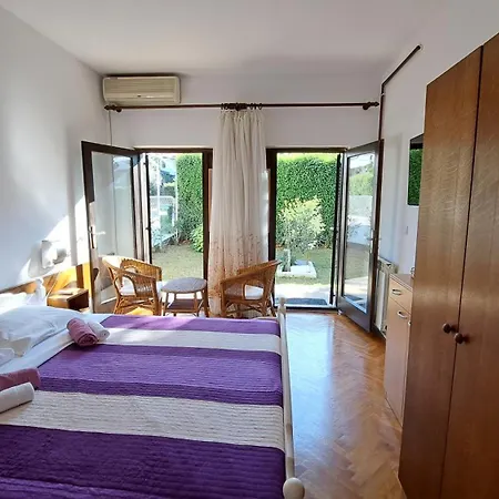 Apartmani Franceschi Antun Poreč Exterior foto