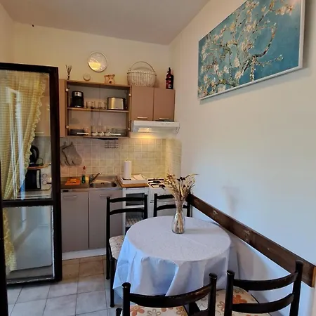 Apartmani Franceschi Antun Poreč Exterior foto