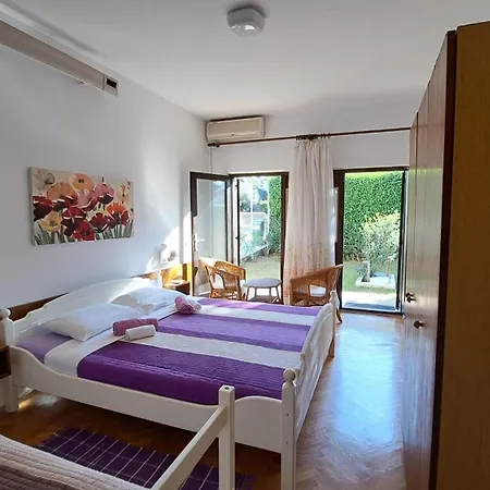 Apartmani Franceschi Antun Poreč Exterior foto