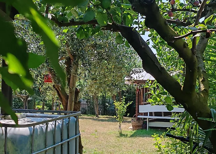 Apartmani Cocolo