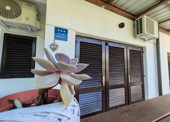 Apartmani Cocolo