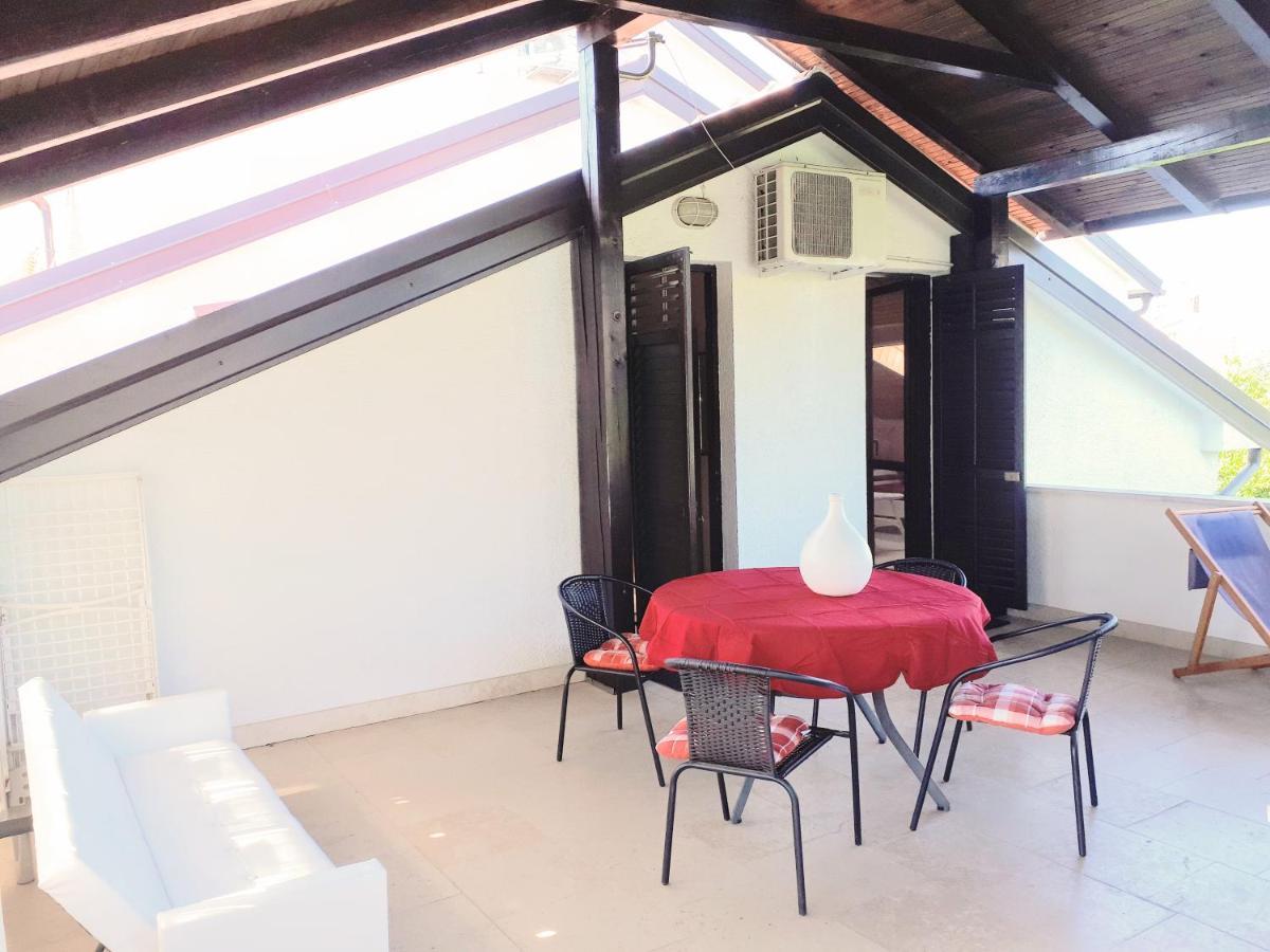Apartment Franceschi Antun Poreč
