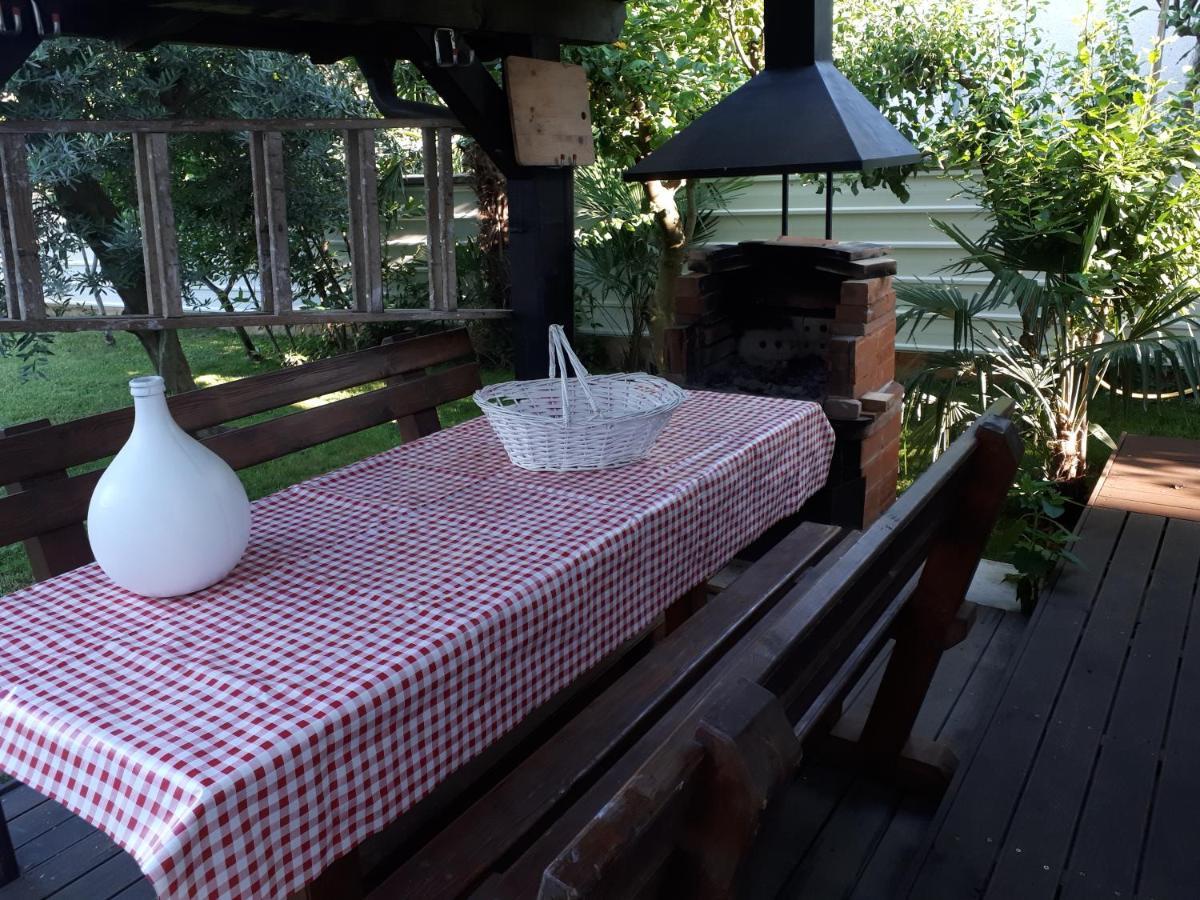 Franceschi Antun Apartment