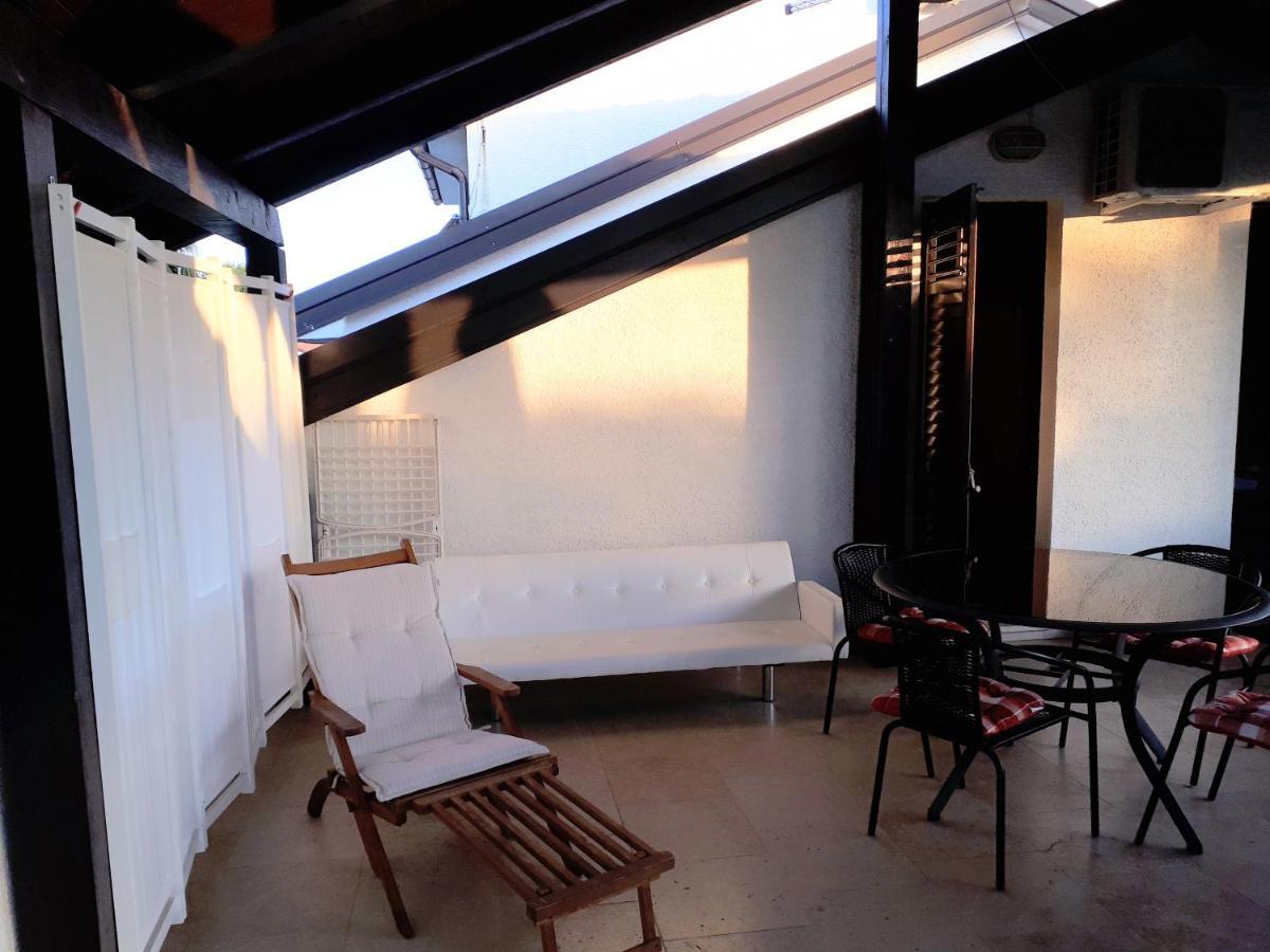 Franceschi Antun Apartment
