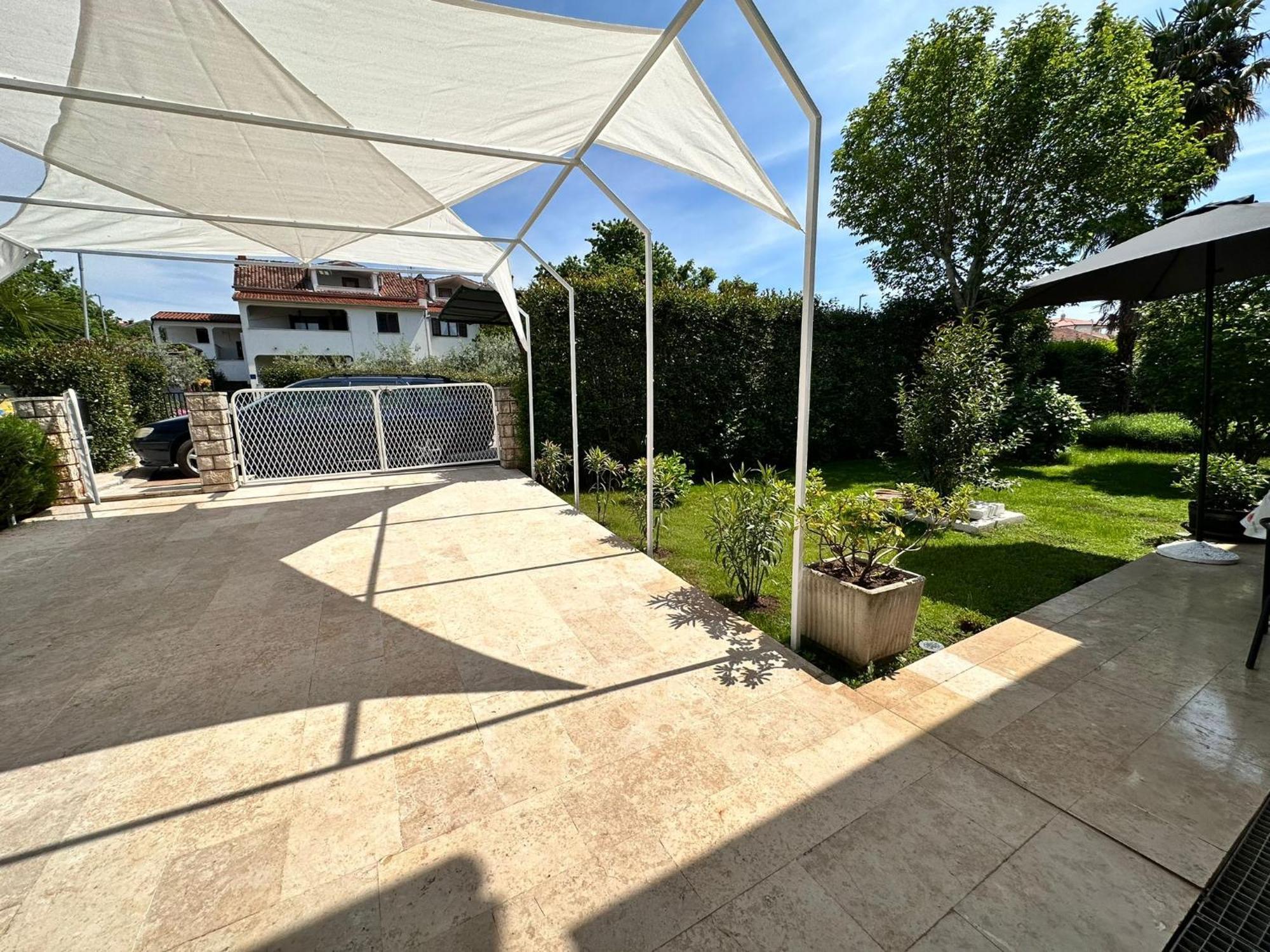 Apartment Franceschi Antun