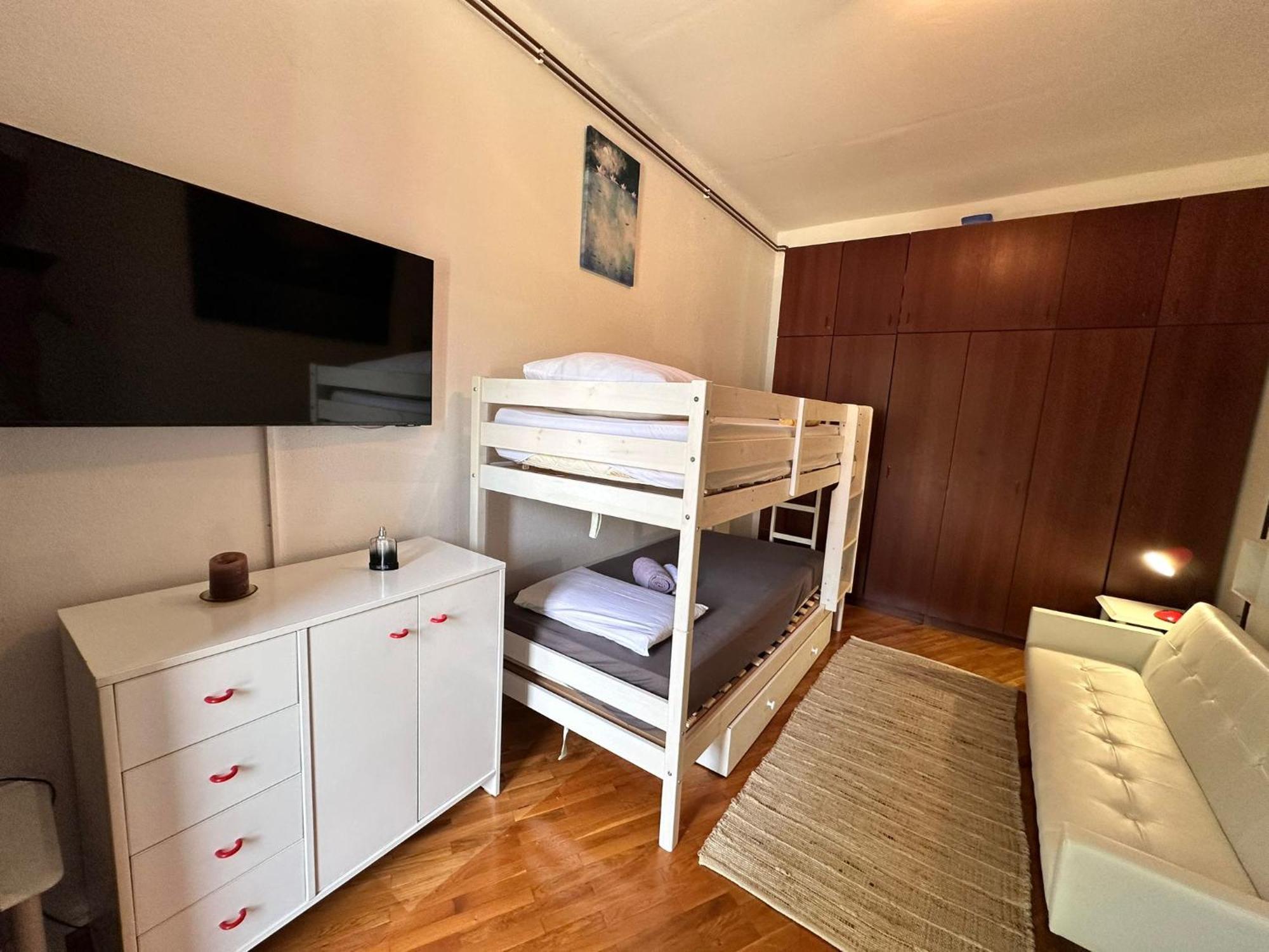 Cocolo Apartmán *