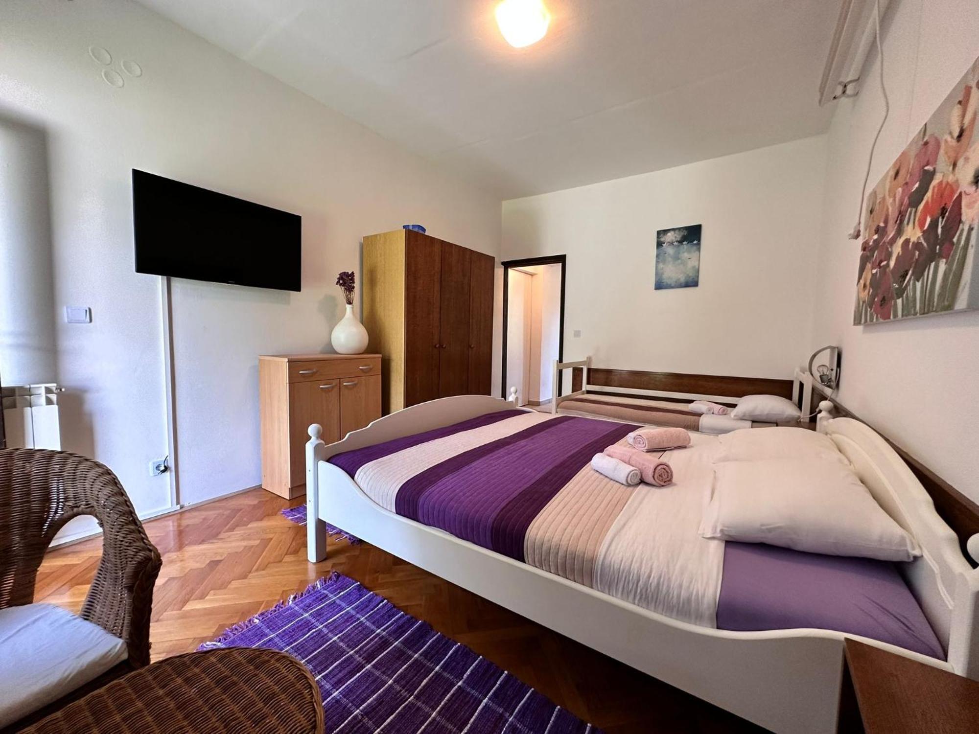 Cocolo Apartmán *