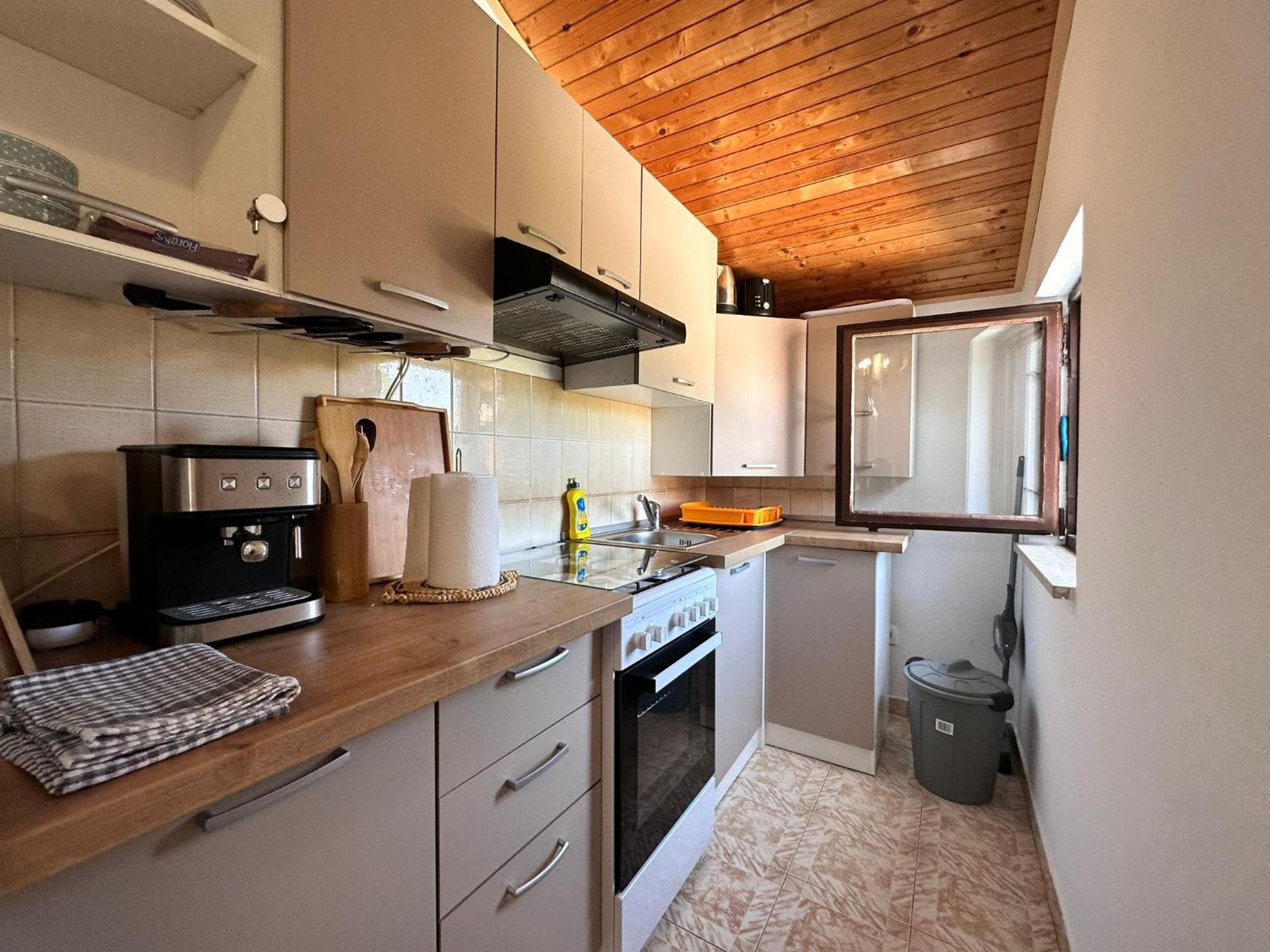 Apartmán Cocolo *