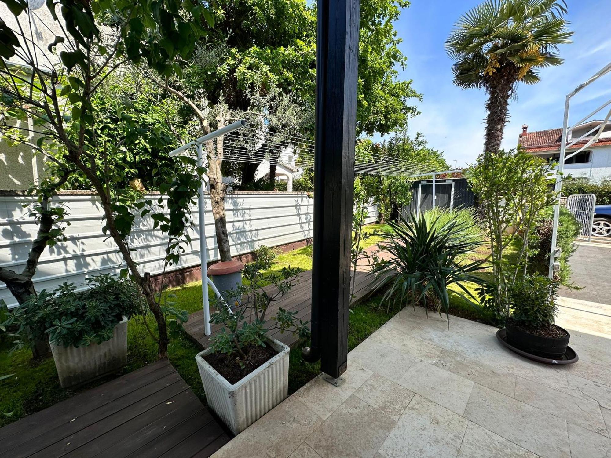 Apartmán Cocolo Poreč
