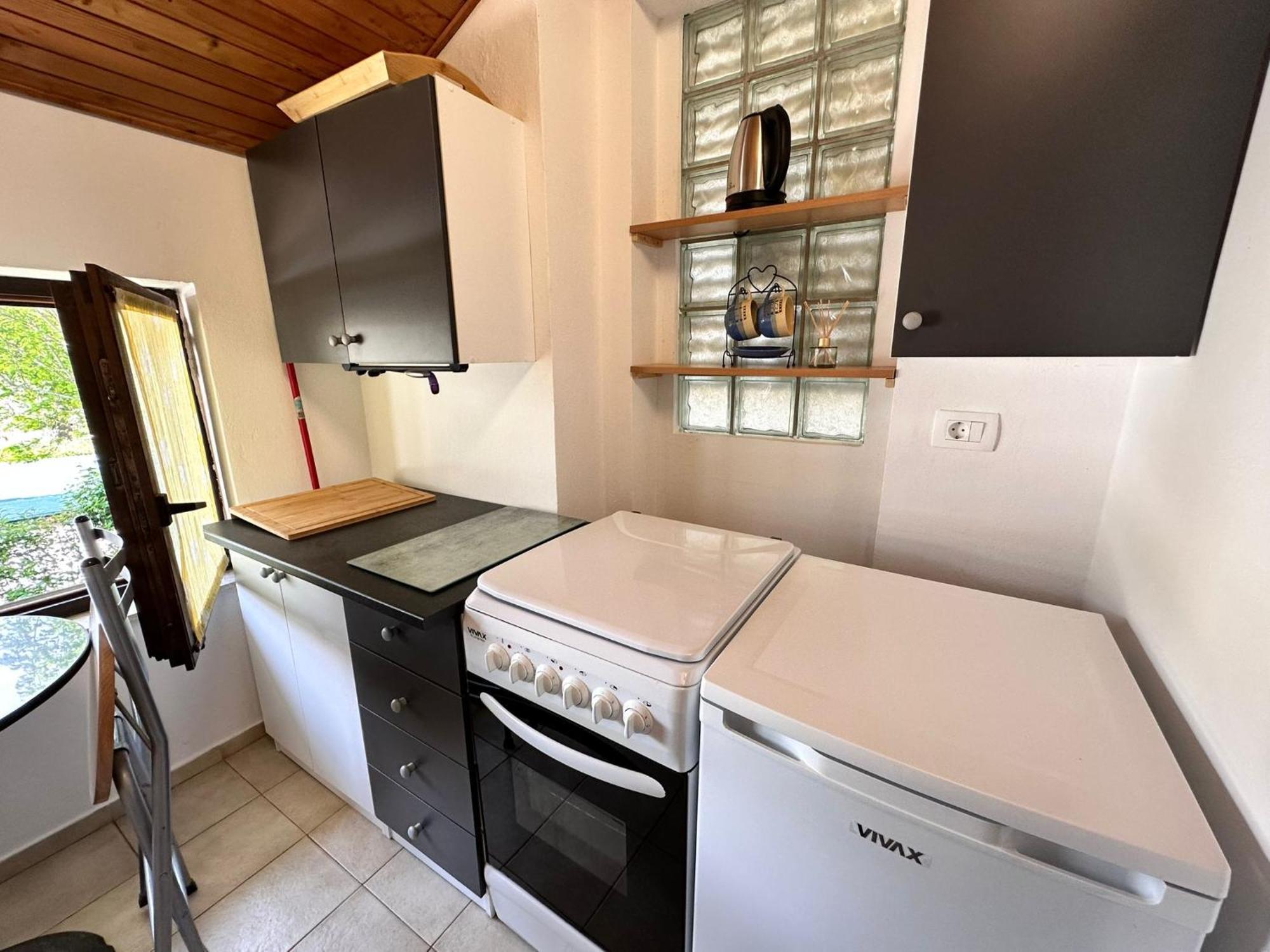 Franceschi Antun Apartment Poreč