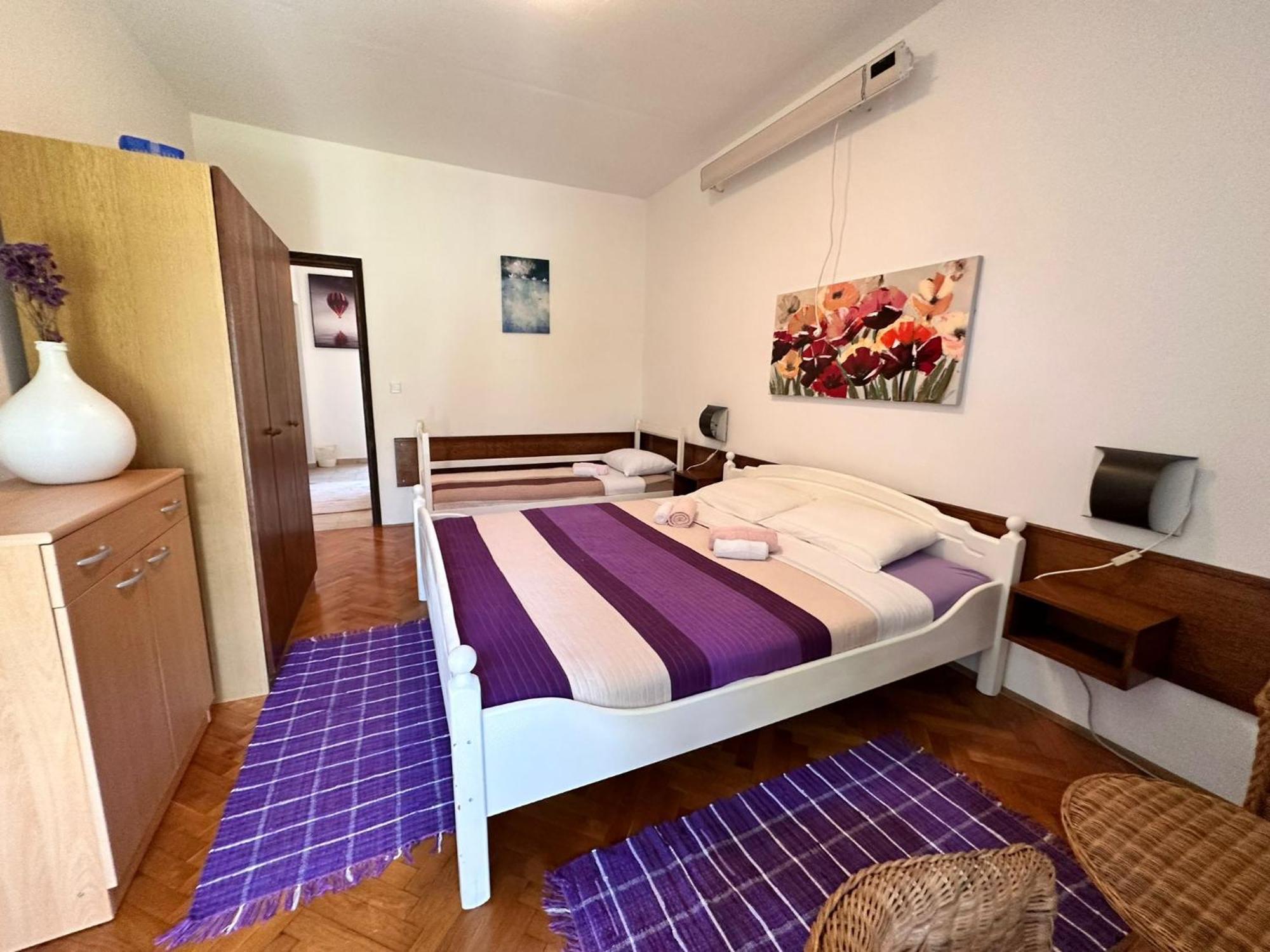 Apartment Franceschi Antun *