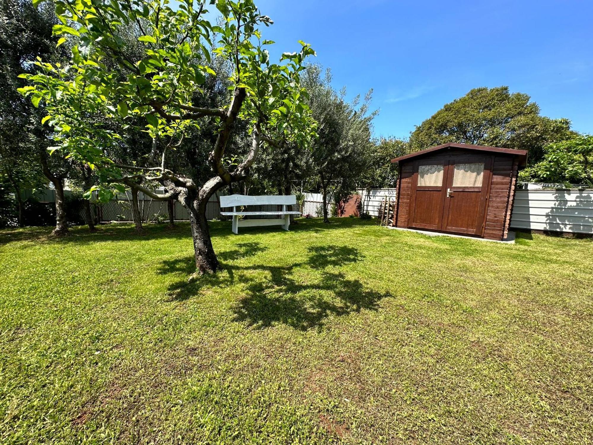 Apartmán Cocolo Poreč