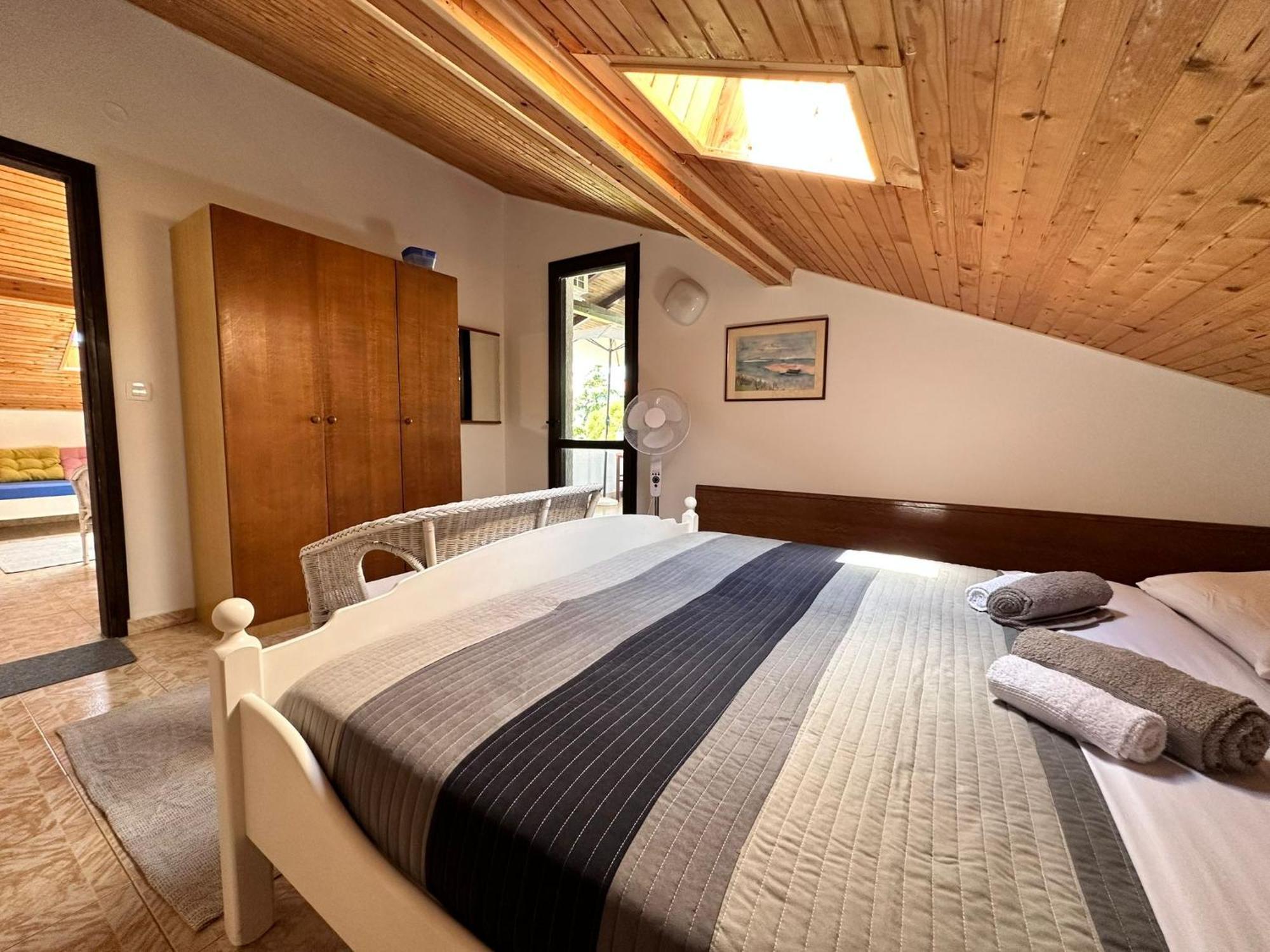 Cocolo Apartmán *