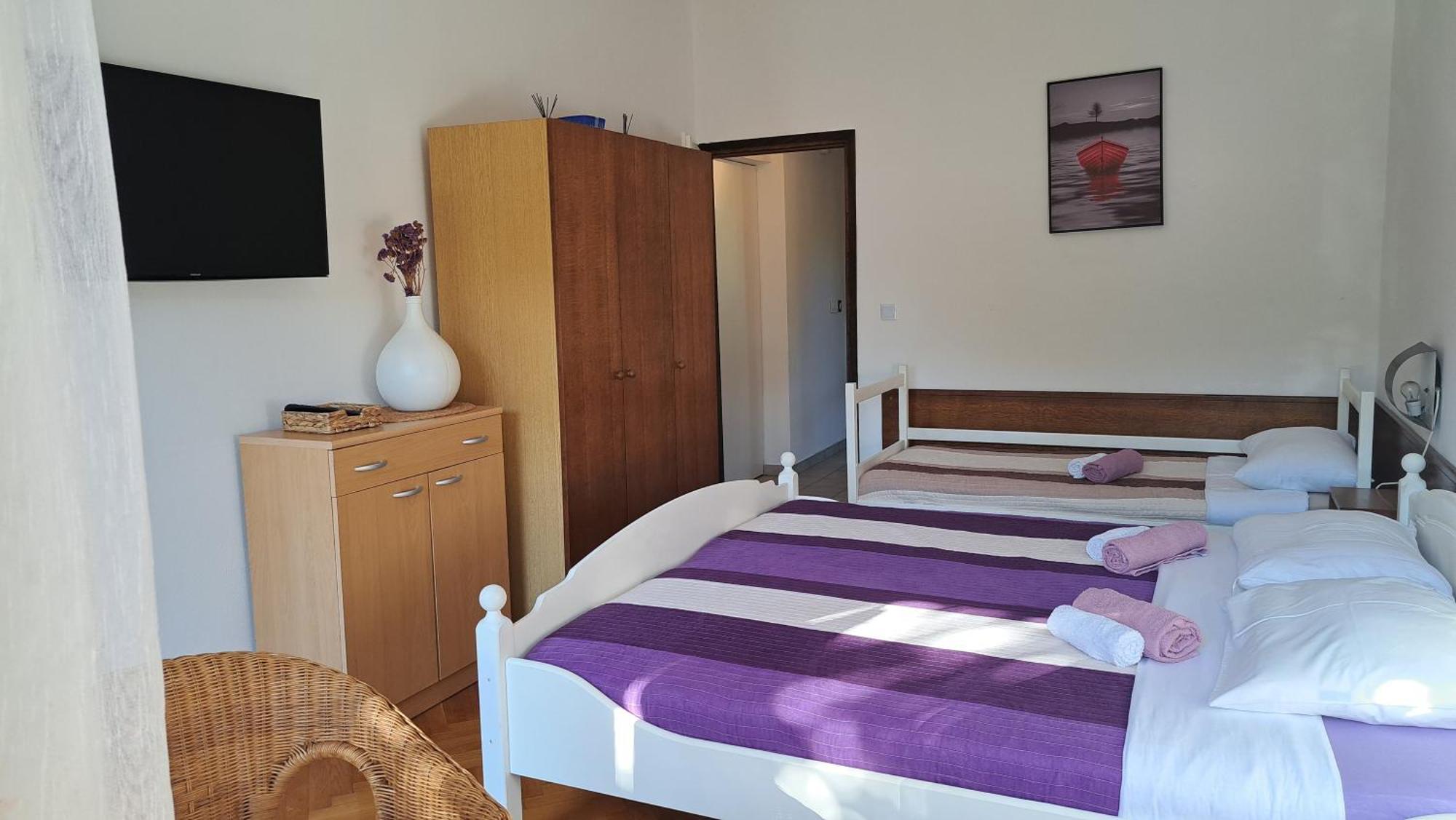 Apartmán Cocolo Poreč
