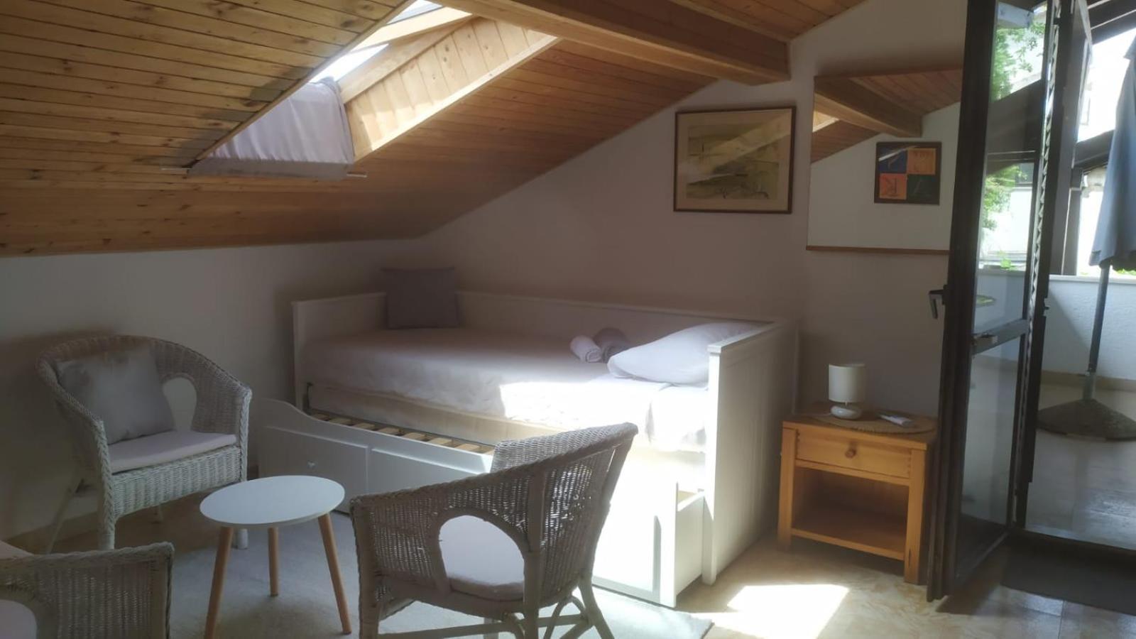 Franceschi Antun Apartment