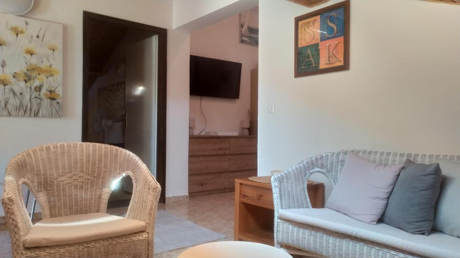 Apartment Franceschi Antun