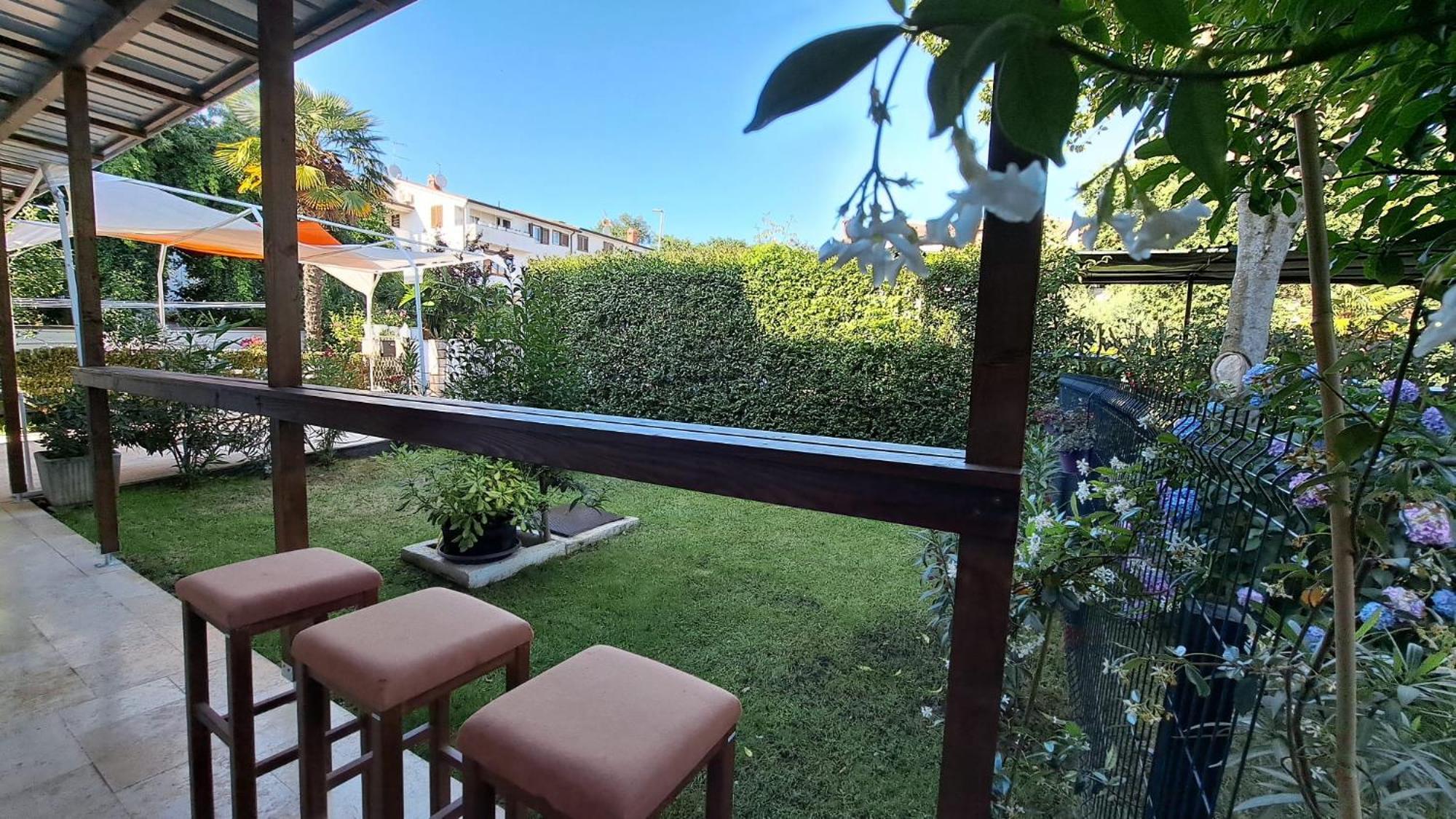 Apartment Franceschi Antun *