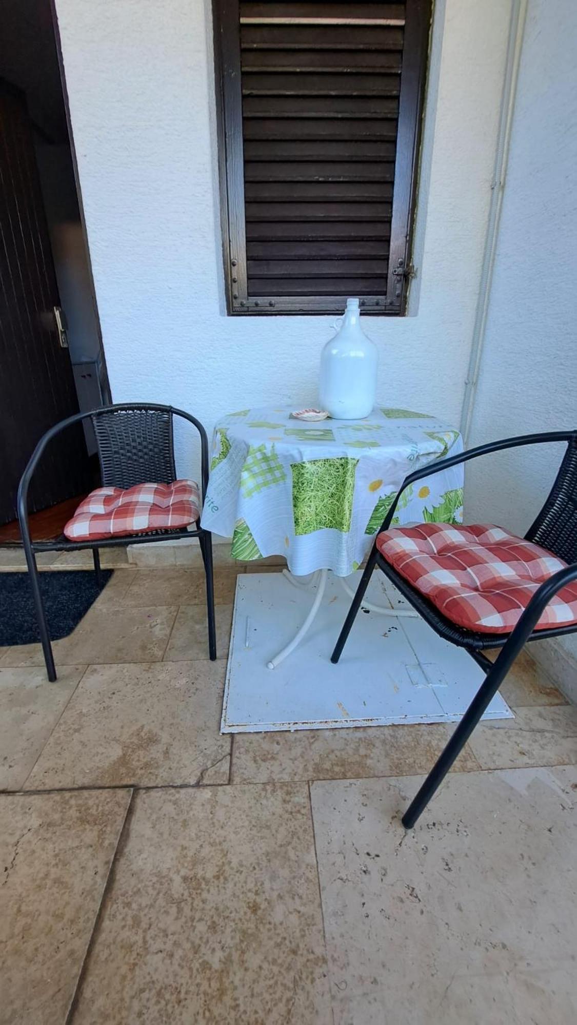 Apartmán Cocolo *