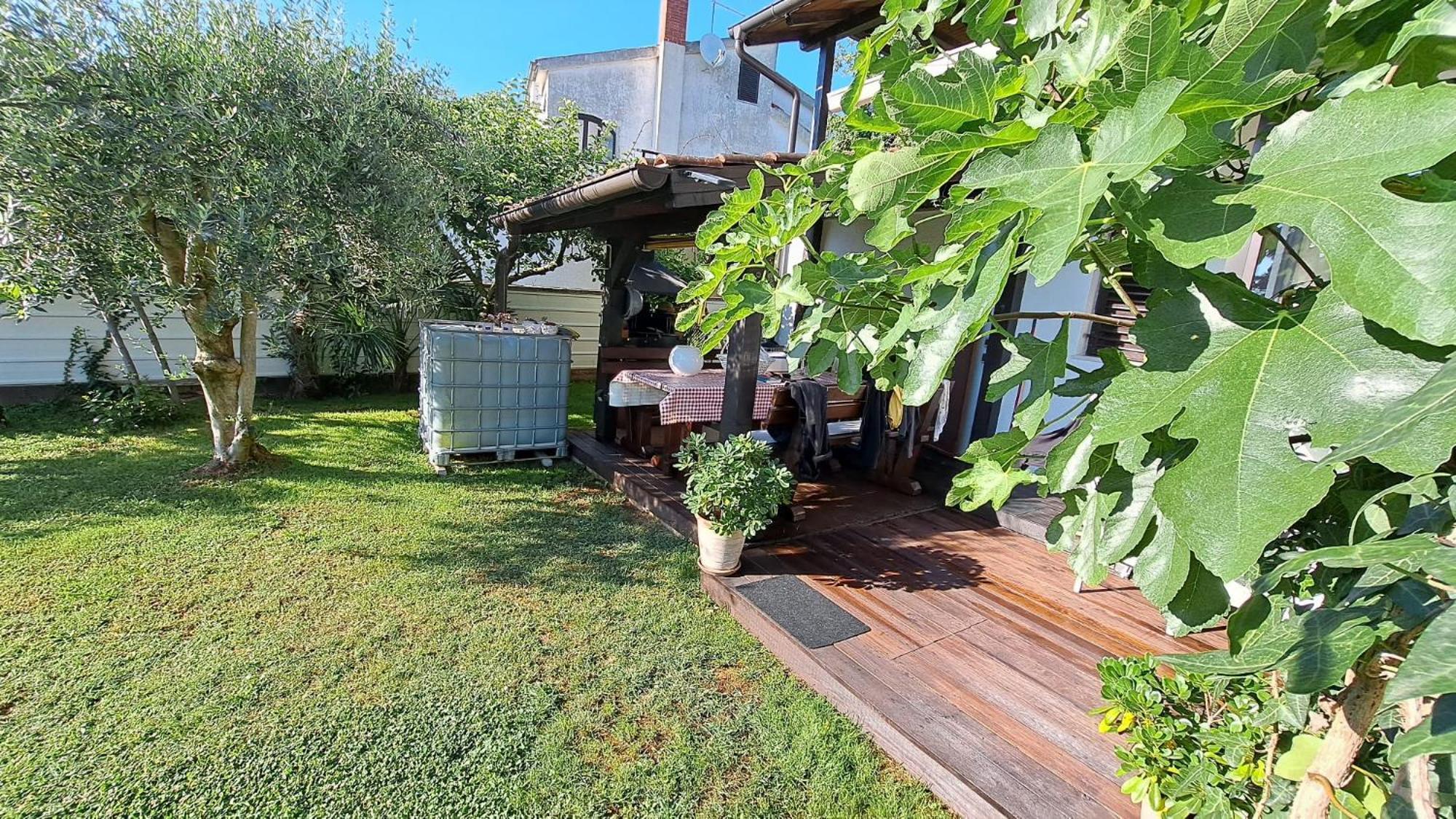 Franceschi Antun Apartment Poreč