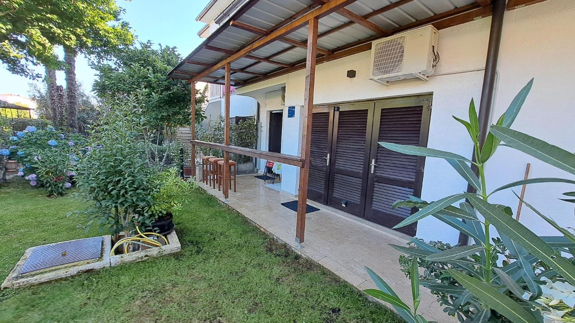 Apartmán Cocolo Poreč