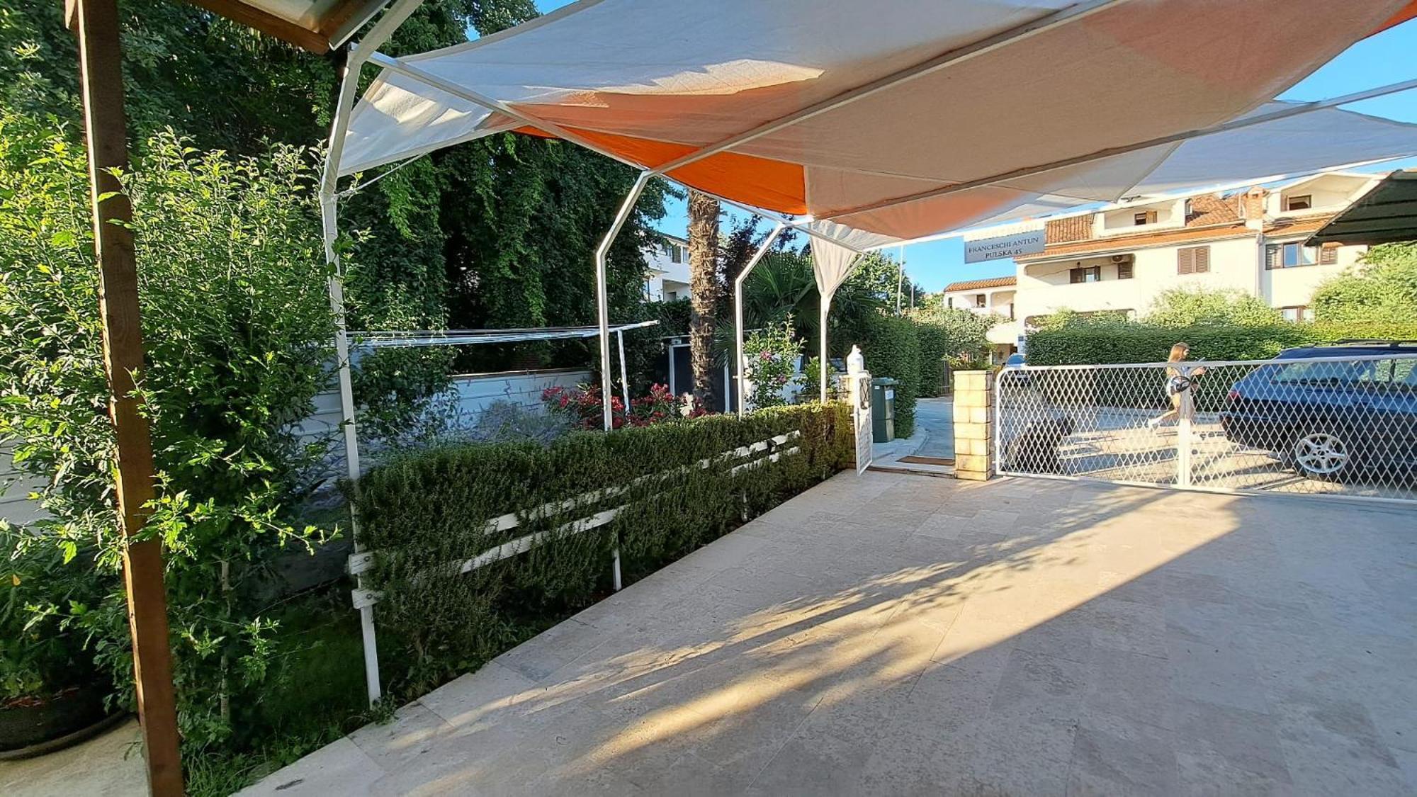 Franceschi Antun * Poreč