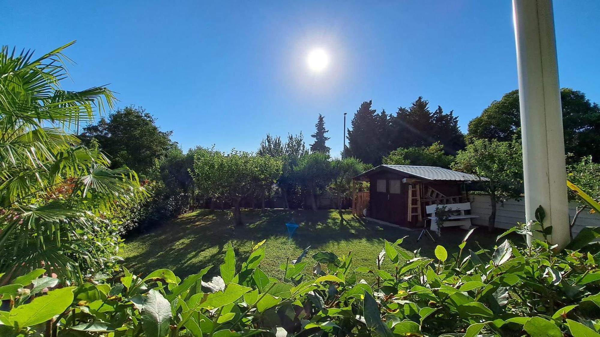 Cocolo Apartman Poreč