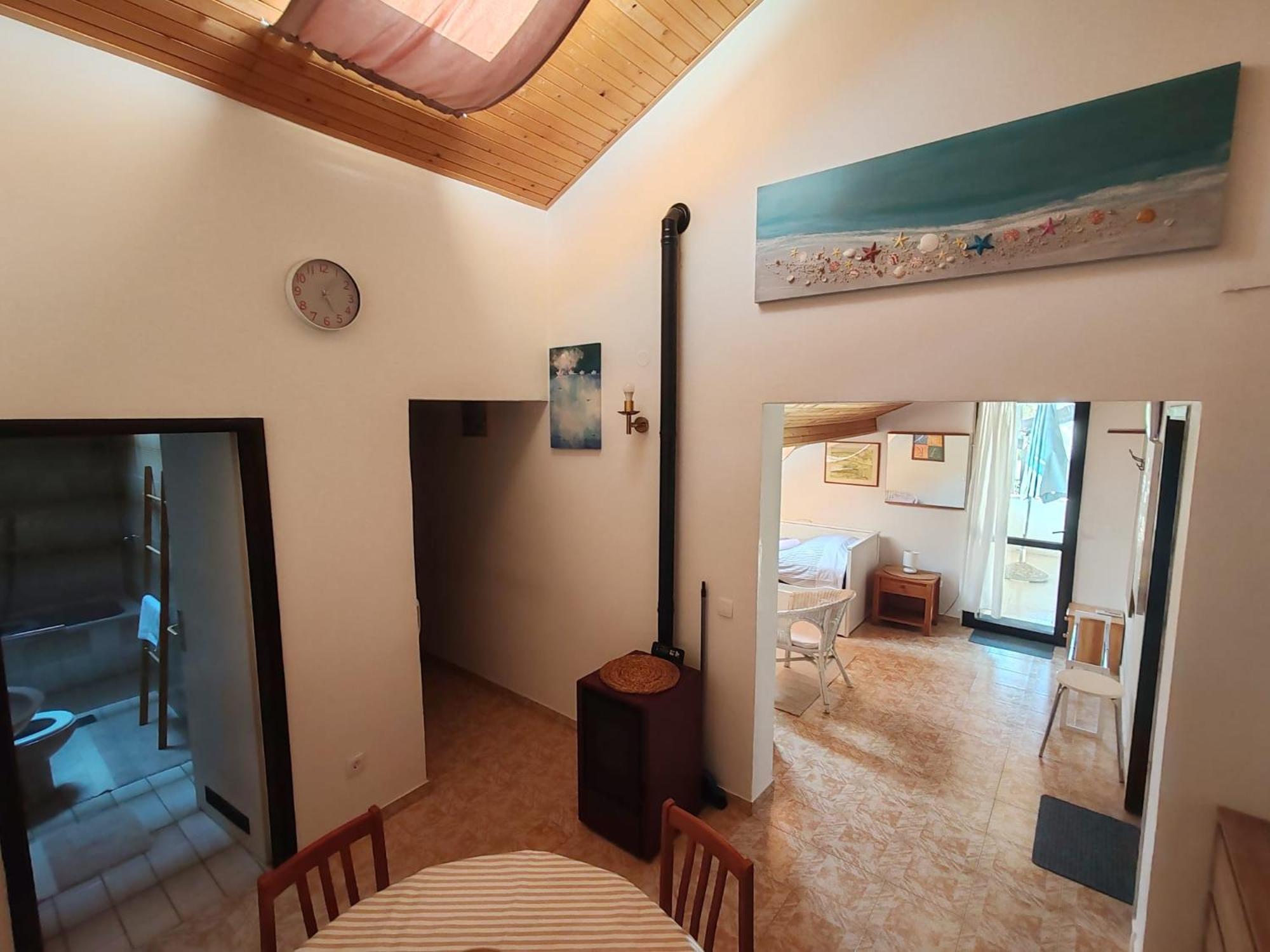 Franceschi Antun Apartment