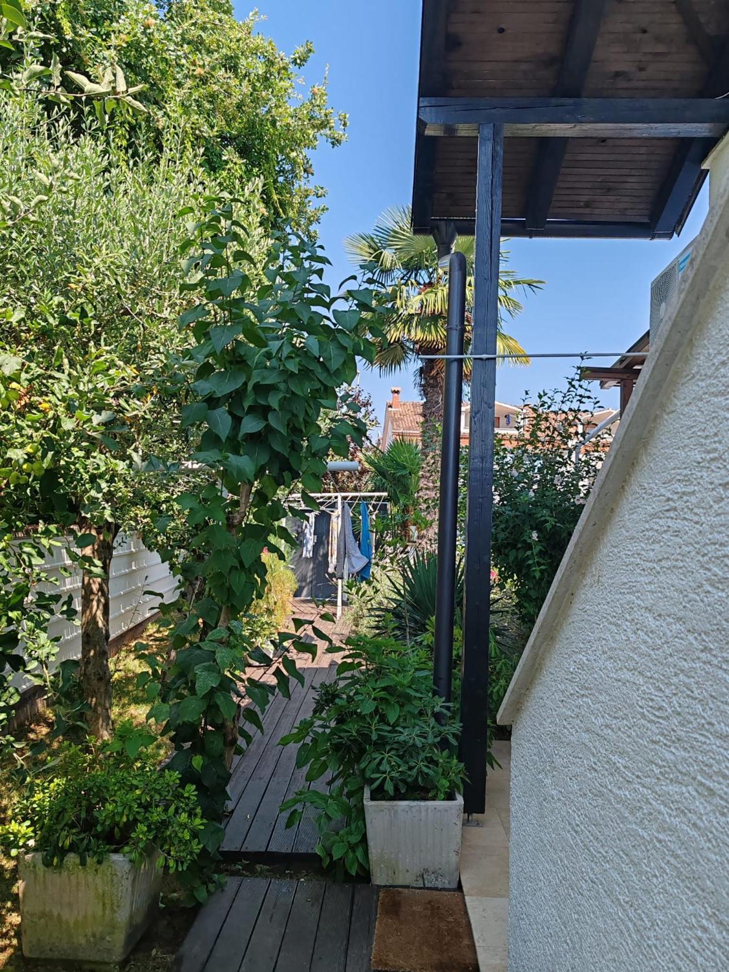 Apartment Franceschi Antun *