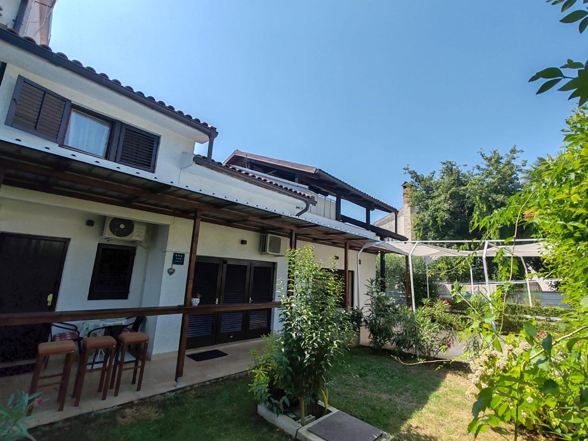 Apartment Franceschi Antun *