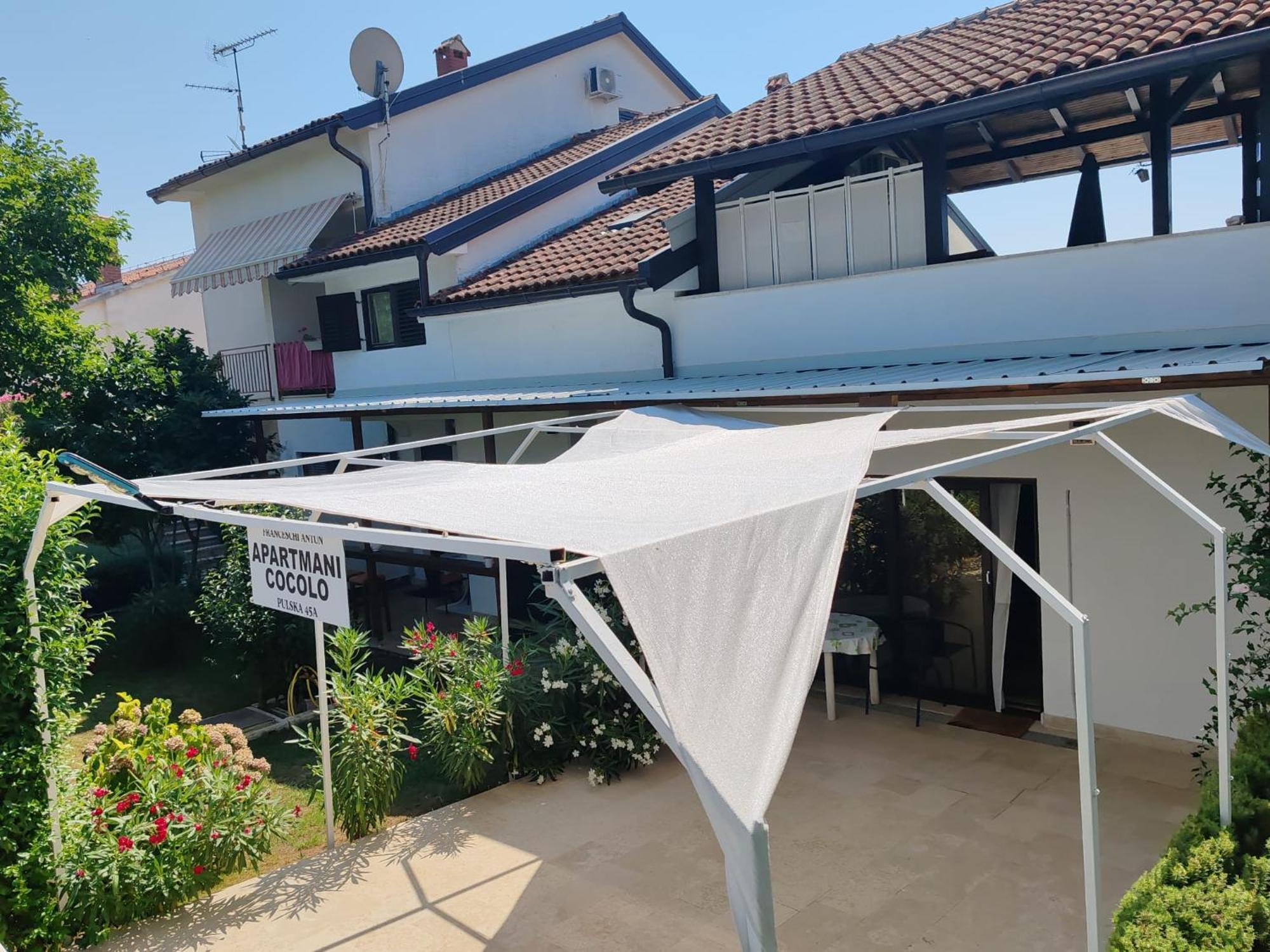Cocolo Poreč