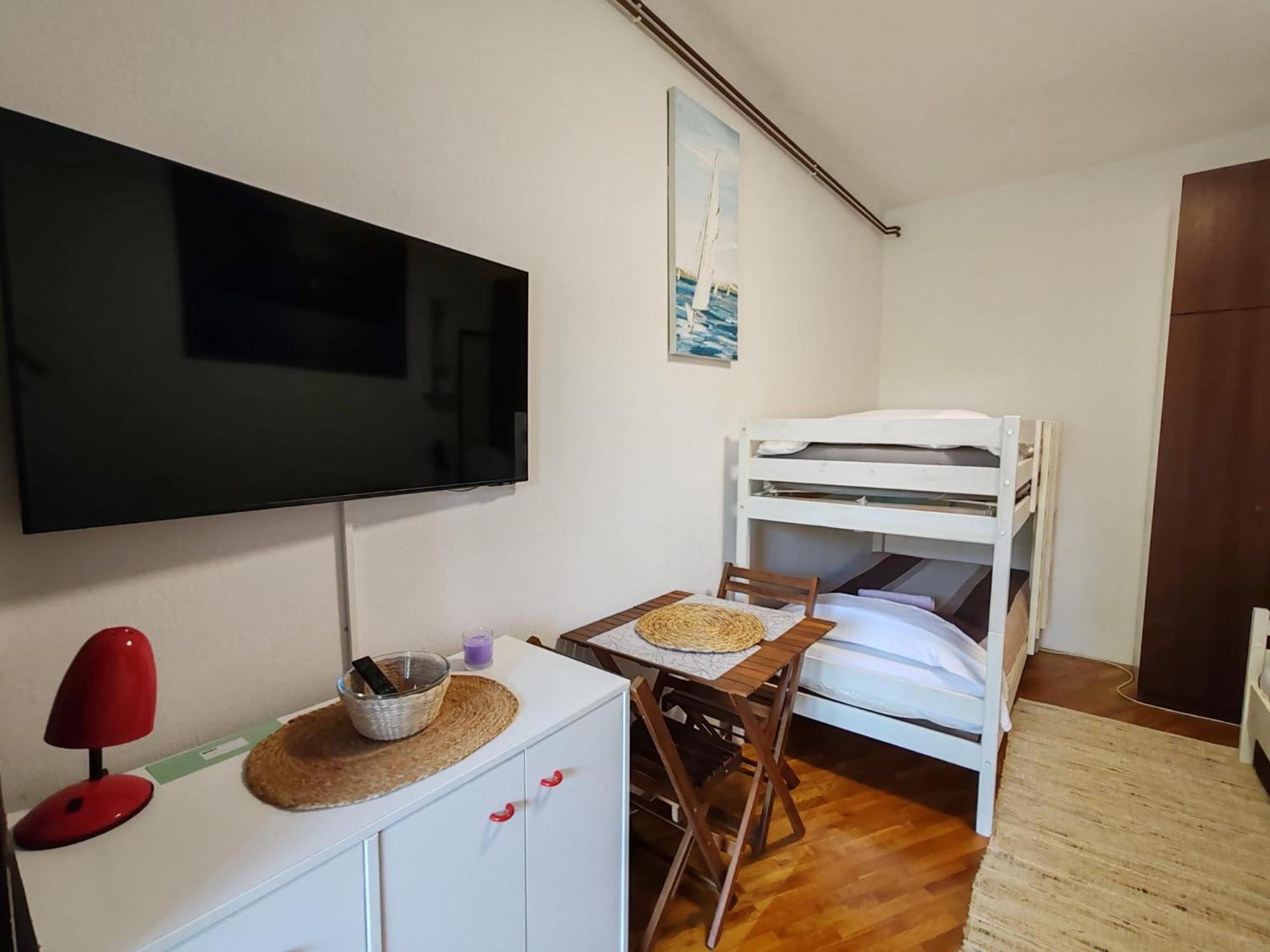 Cocolo Apartmán
