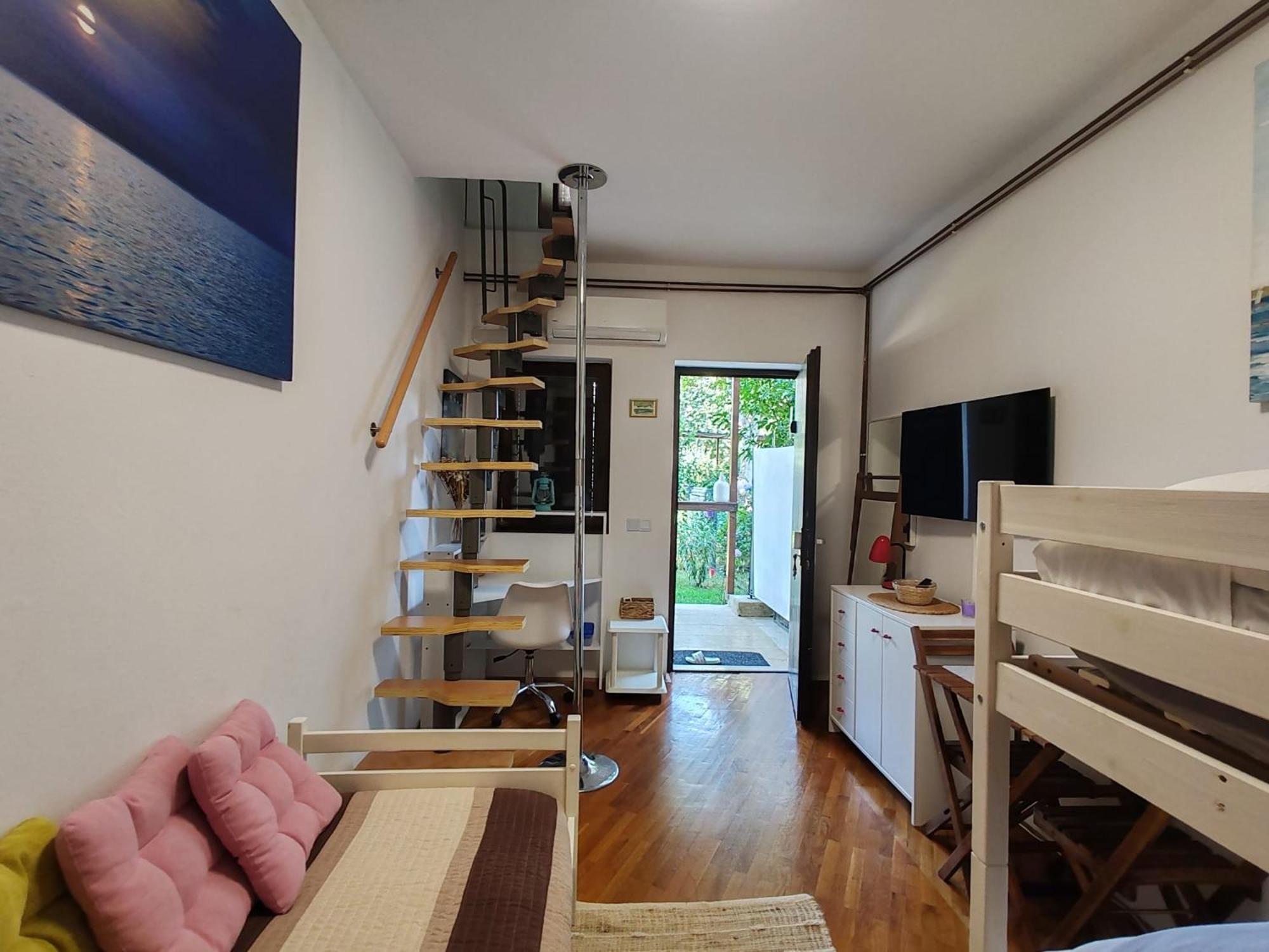 Apartment Franceschi Antun