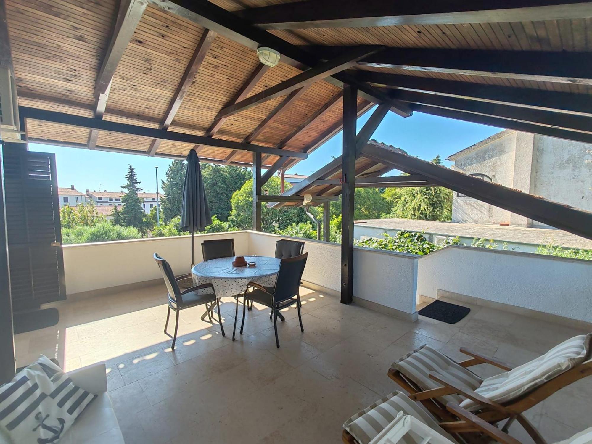 Apartment Franceschi Antun *