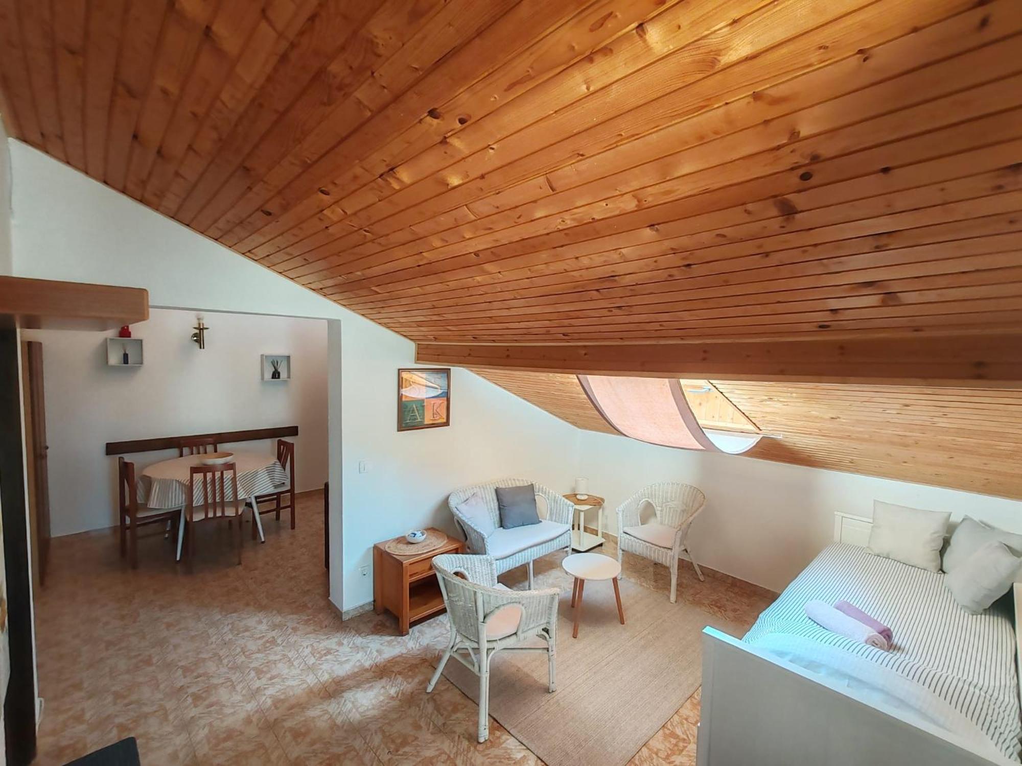 Apartmán Cocolo Poreč
