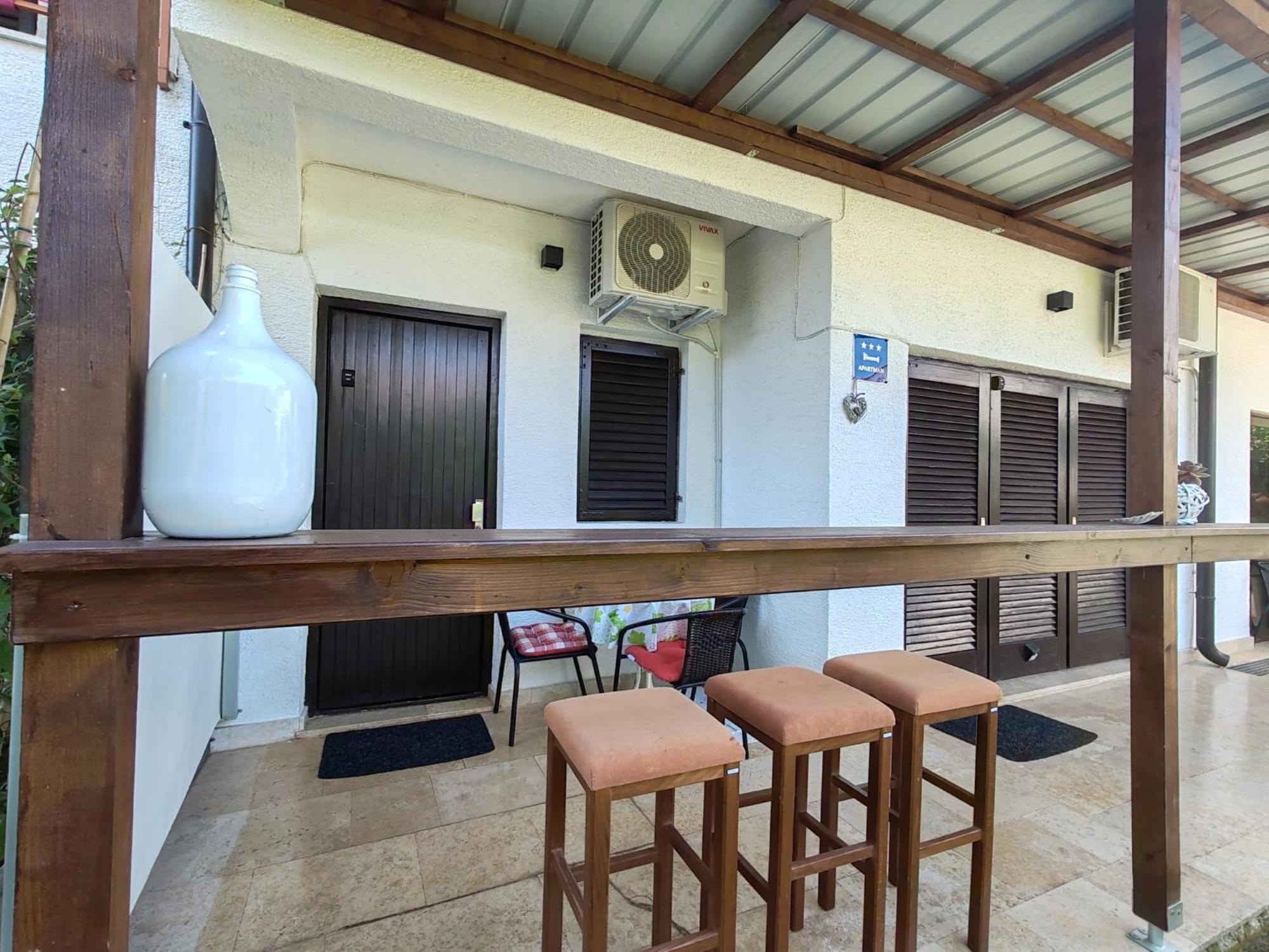 Franceschi Antun Apartment