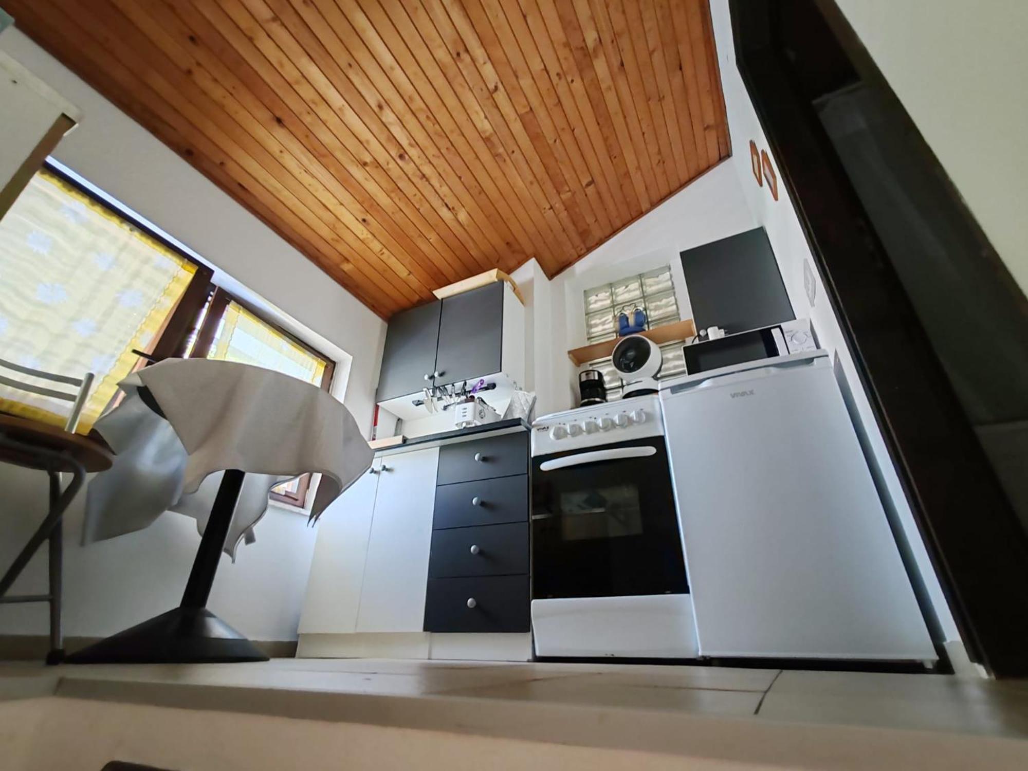 Franceschi Antun Apartment Poreč
