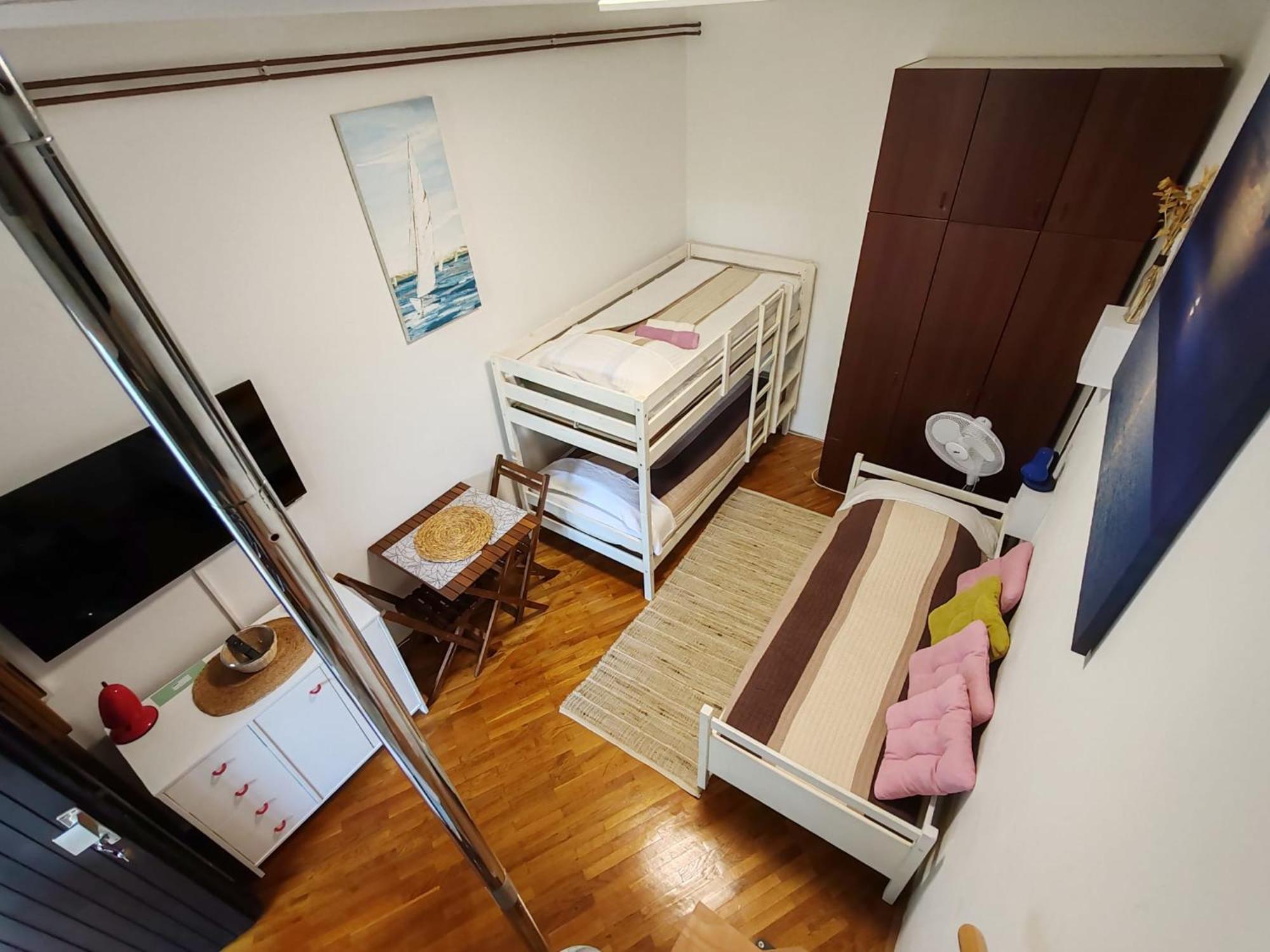 Cocolo Apartmán *