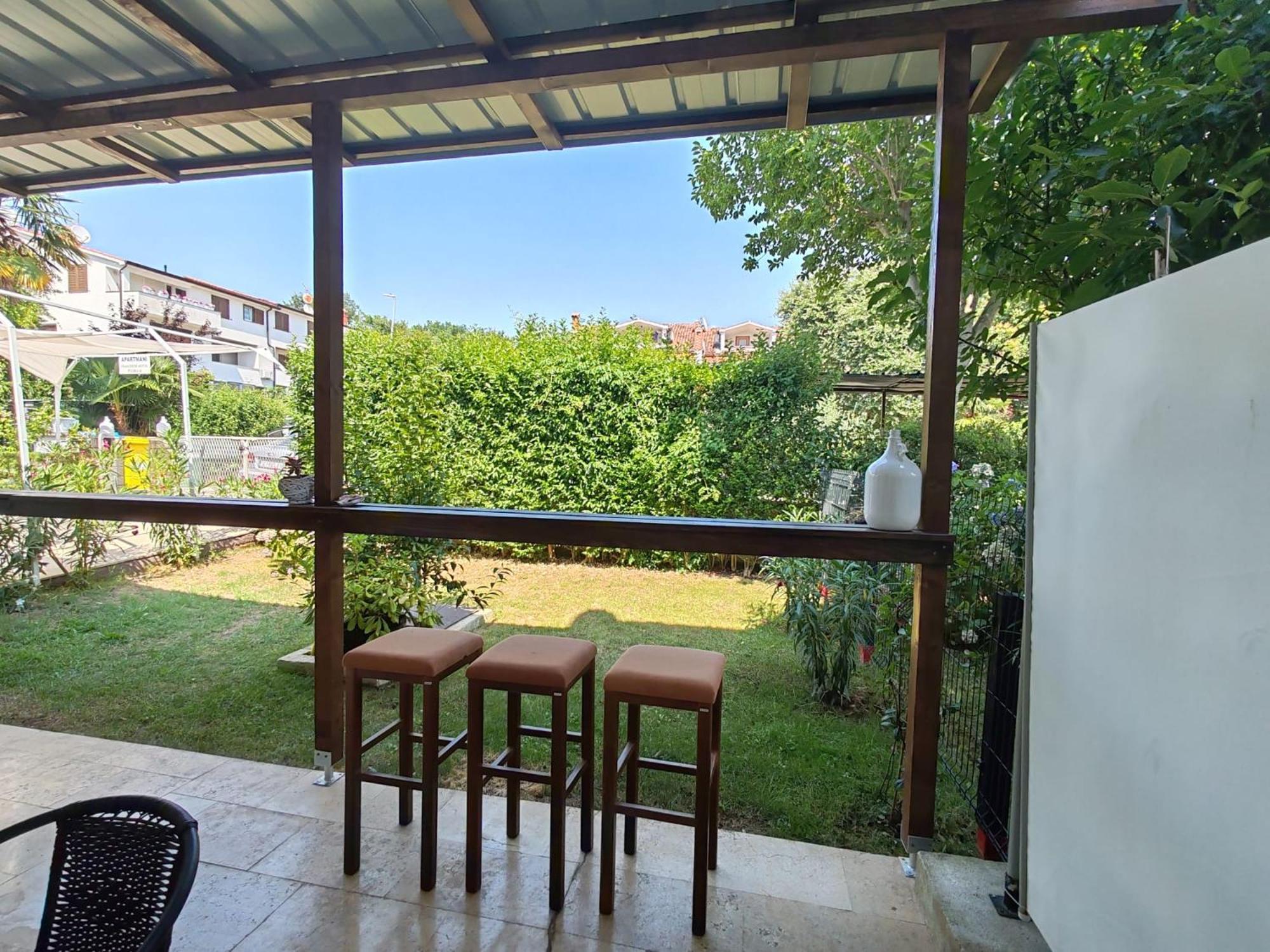 Cocolo Apartmán Poreč