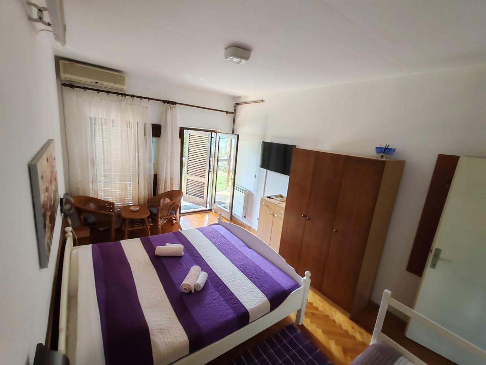 Cocolo Apartmán *