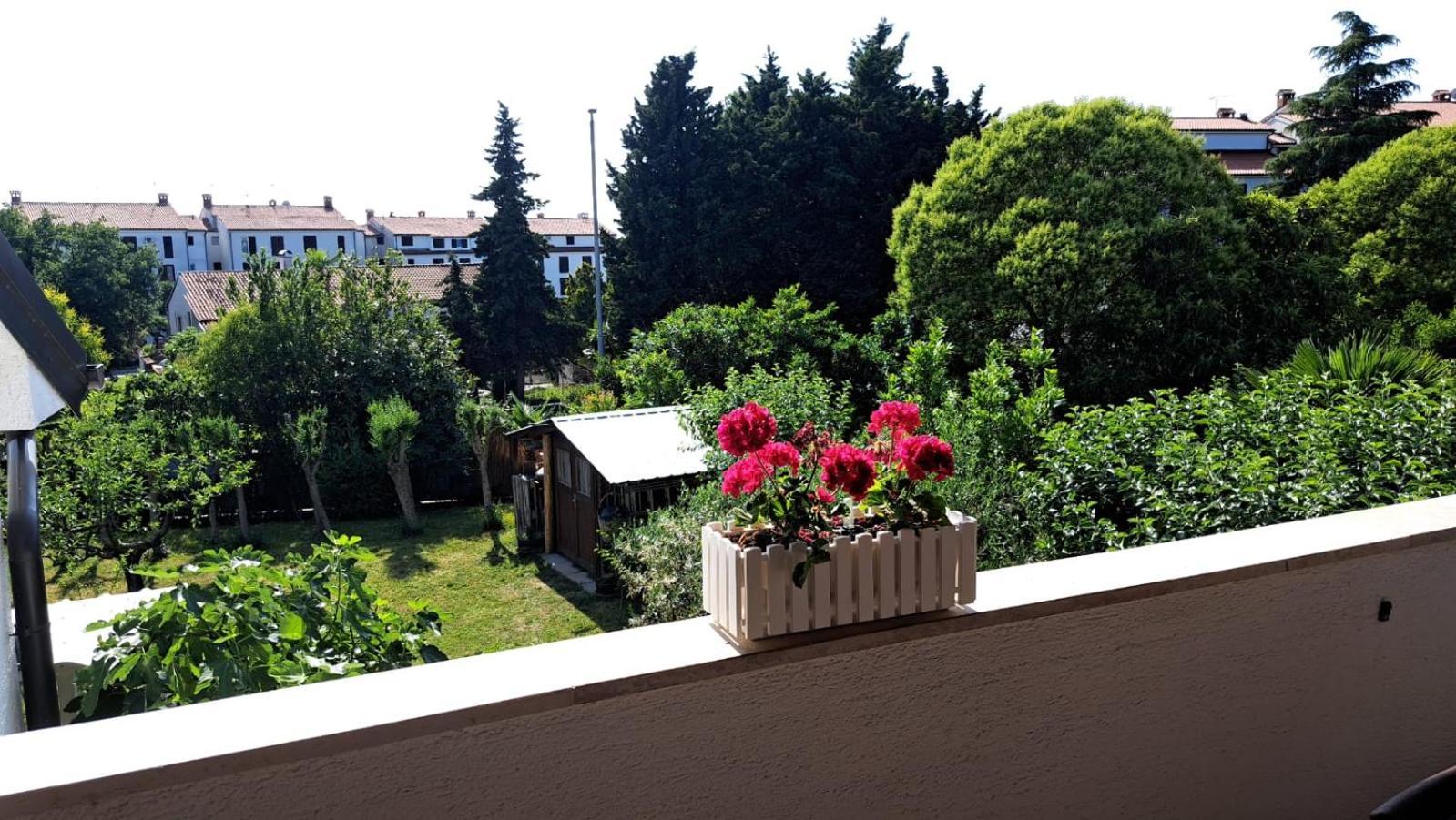 Cocolo Appartamento Porec